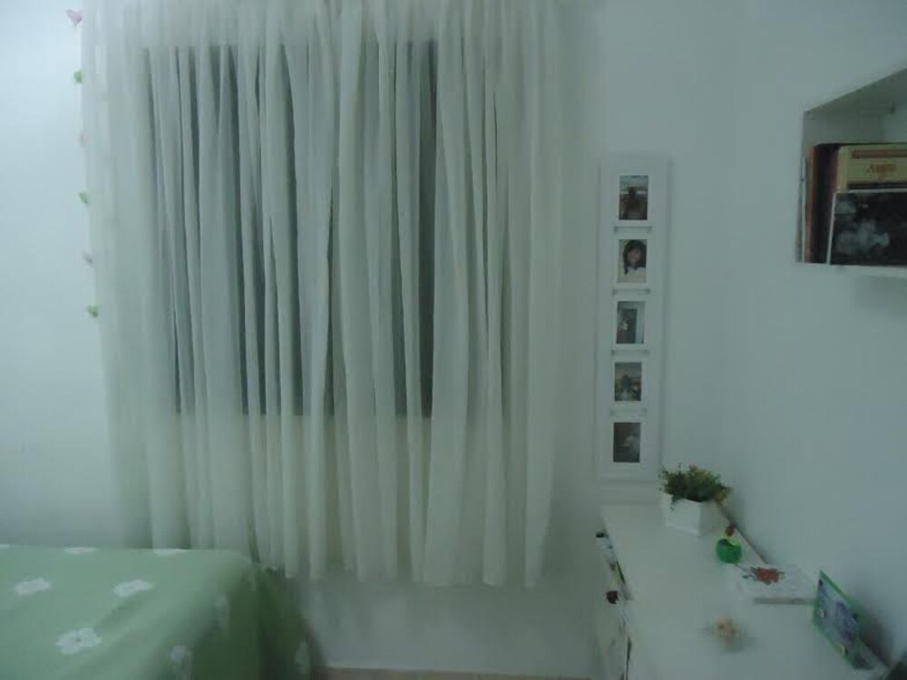 Apartamento, 2 quartos - Foto 1