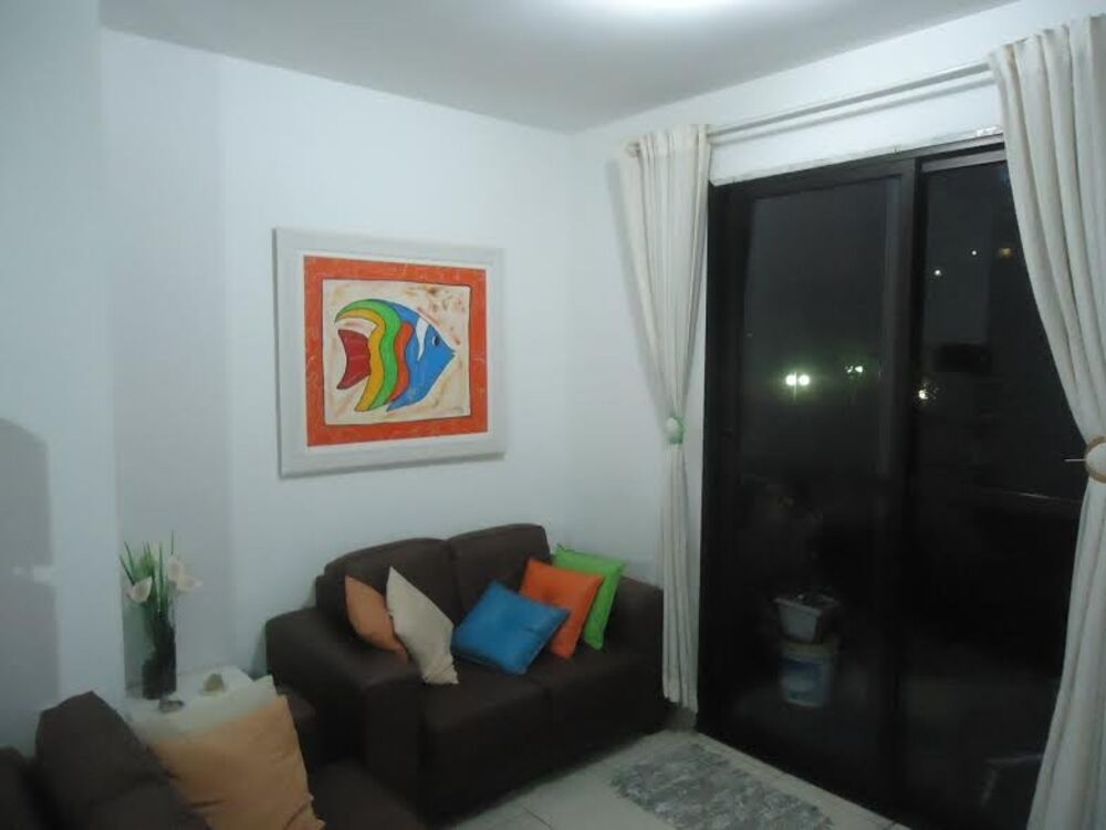 Apartamento, 2 quartos - Foto 3