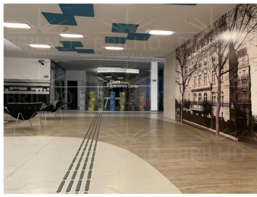 Depósito-Galpão, 12935 m² - Foto 1