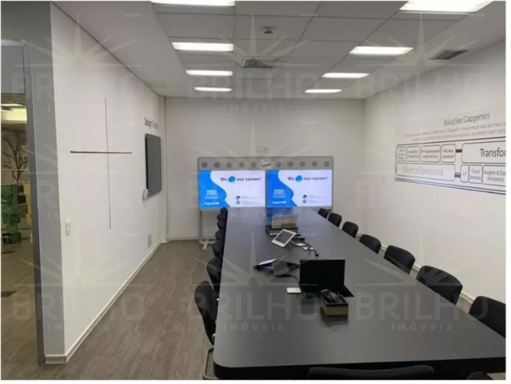 Depósito-Galpão, 12935 m² - Foto 3