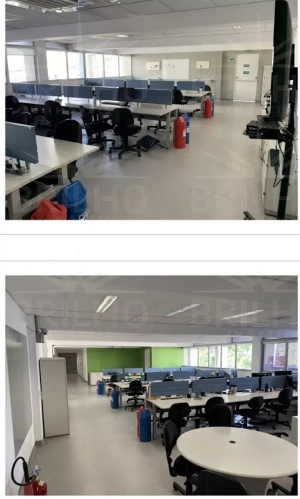 Depósito-Galpão, 12935 m² - Foto 5