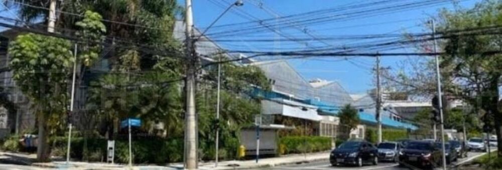 Depósito-Galpão, 12935 m² - Foto 8