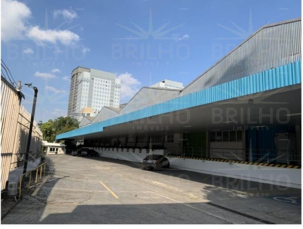 Depósito-Galpão, 12935 m² - Foto 6