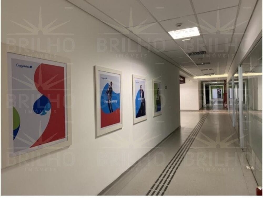 Depósito-Galpão, 12935 m² - Foto 2