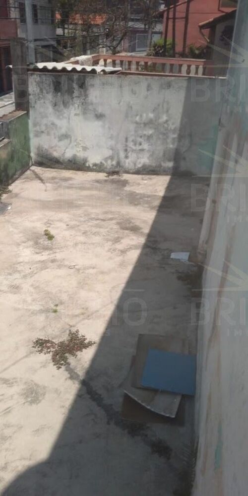 Casa, 3 quartos, 318 m² - Foto 1