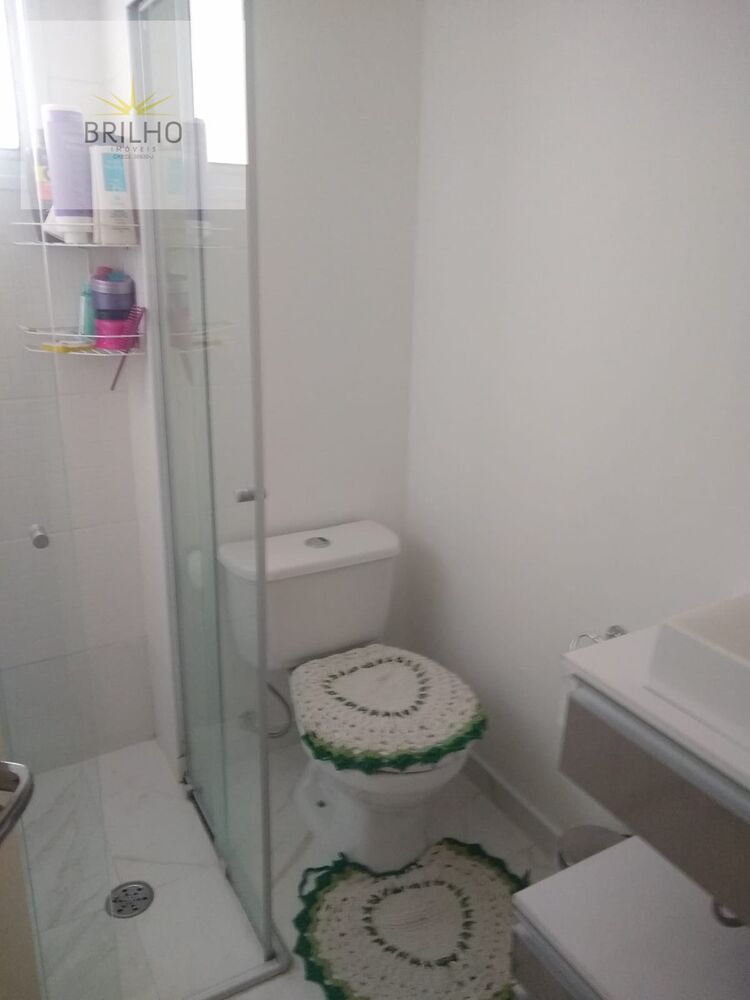 Apartamento, 2 quartos, 60 m² - Foto 4
