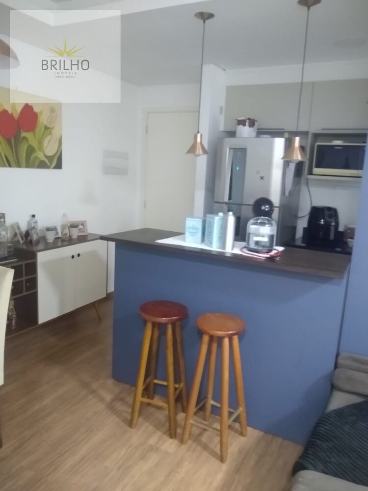 Apartamento, 2 quartos, 60 m² - Foto 3