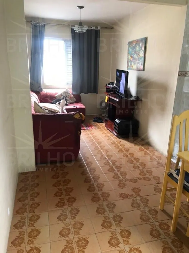Apartamento, 2 quartos, 62 m² - Foto 2