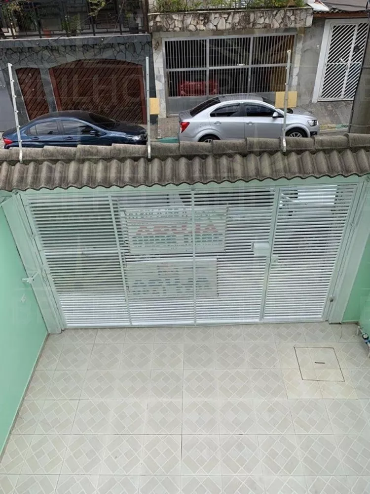 Sobrado, 3 quartos, 150 m² - Foto 4