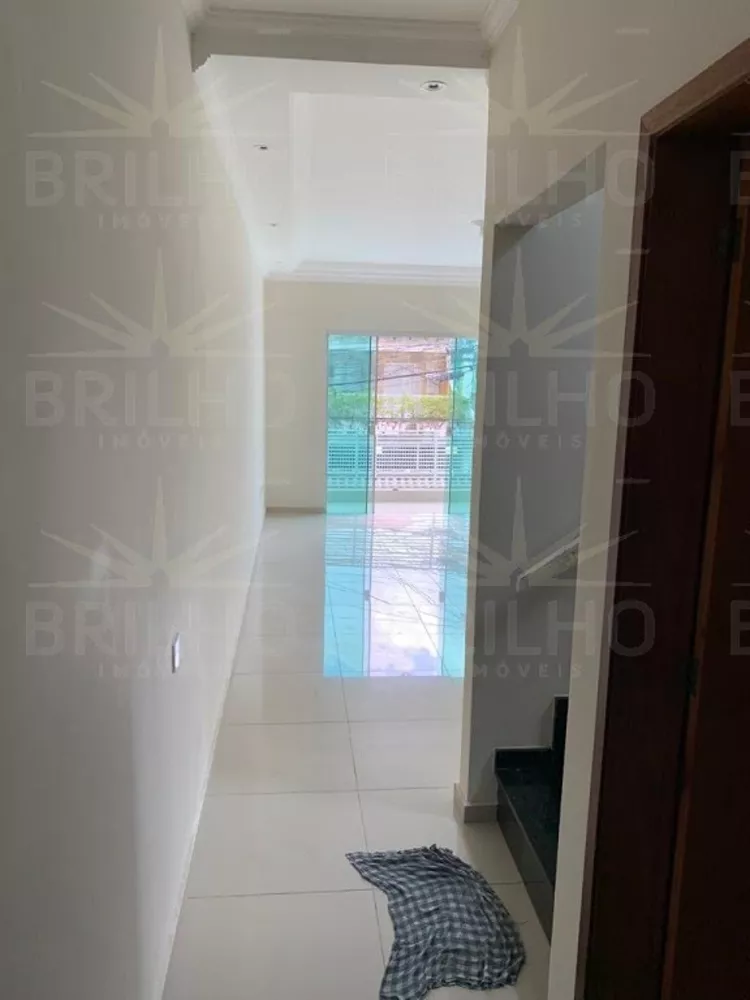 Sobrado, 3 quartos, 150 m² - Foto 3