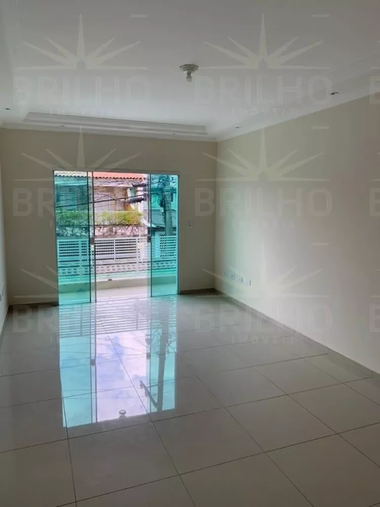 Sobrado, 3 quartos, 150 m² - Foto 1