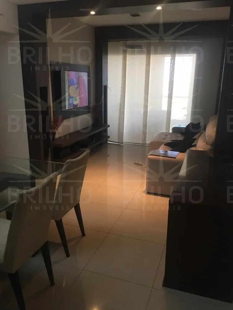 Apartamento, 3 quartos, 100 m² - Foto 1