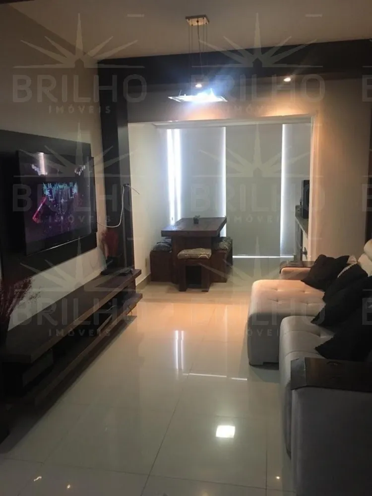 Apartamento, 3 quartos, 100 m² - Foto 3