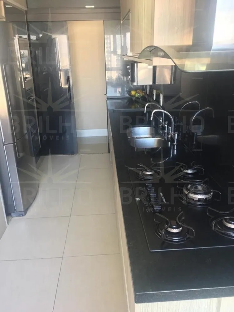 Apartamento, 3 quartos, 100 m² - Foto 4