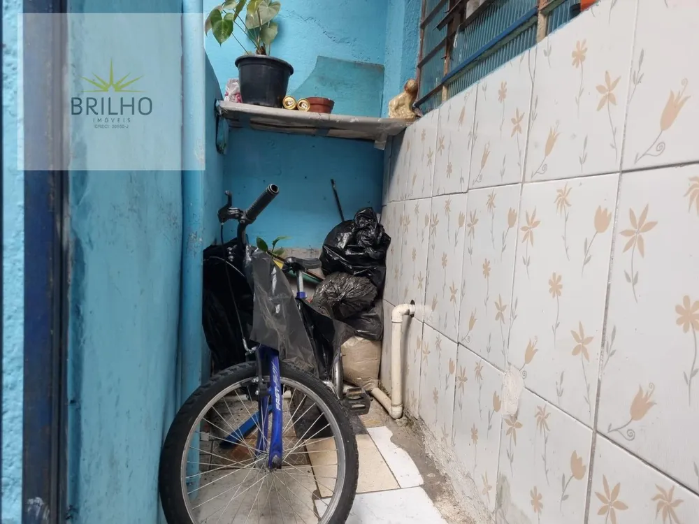 Sobrado, 2 quartos, 80 m² - Foto 8