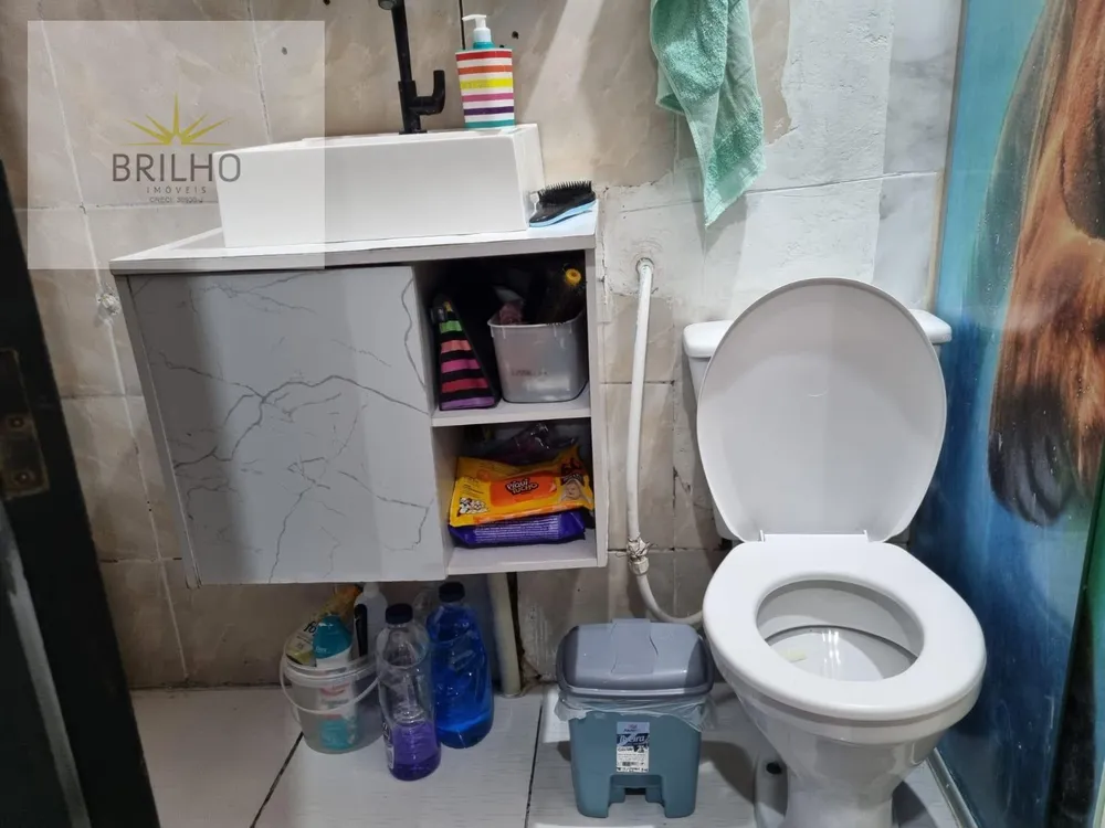 Sobrado, 2 quartos, 80 m² - Foto 4