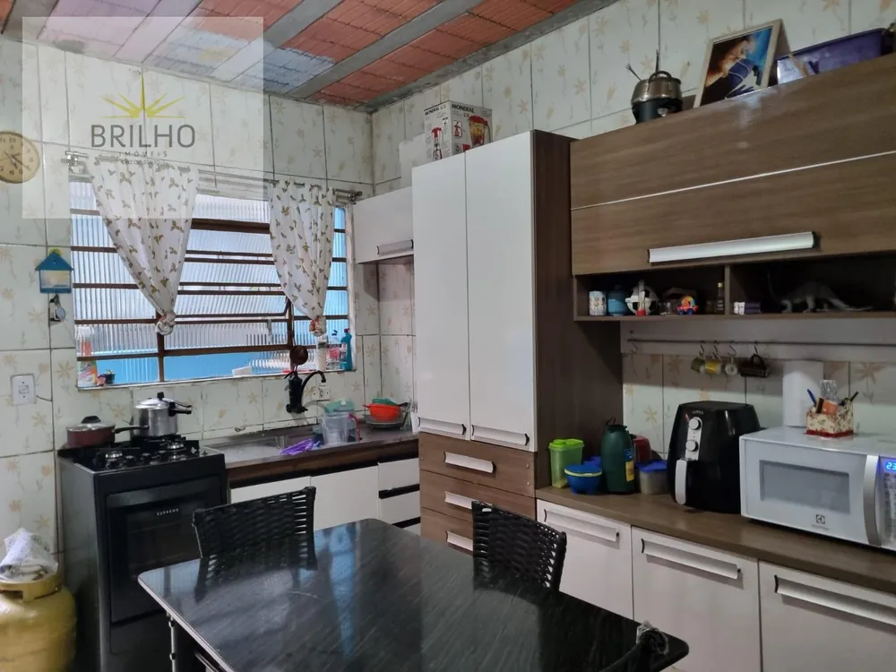 Sobrado, 2 quartos, 80 m² - Foto 2