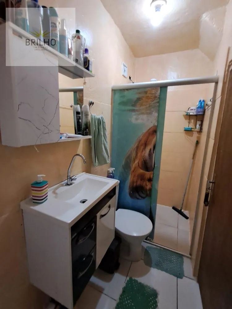 Sobrado, 2 quartos, 80 m² - Foto 6