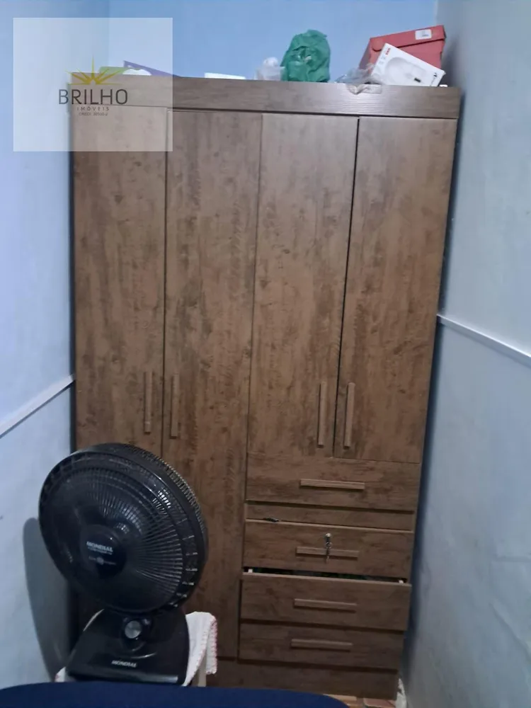 Sobrado, 2 quartos, 80 m² - Foto 5
