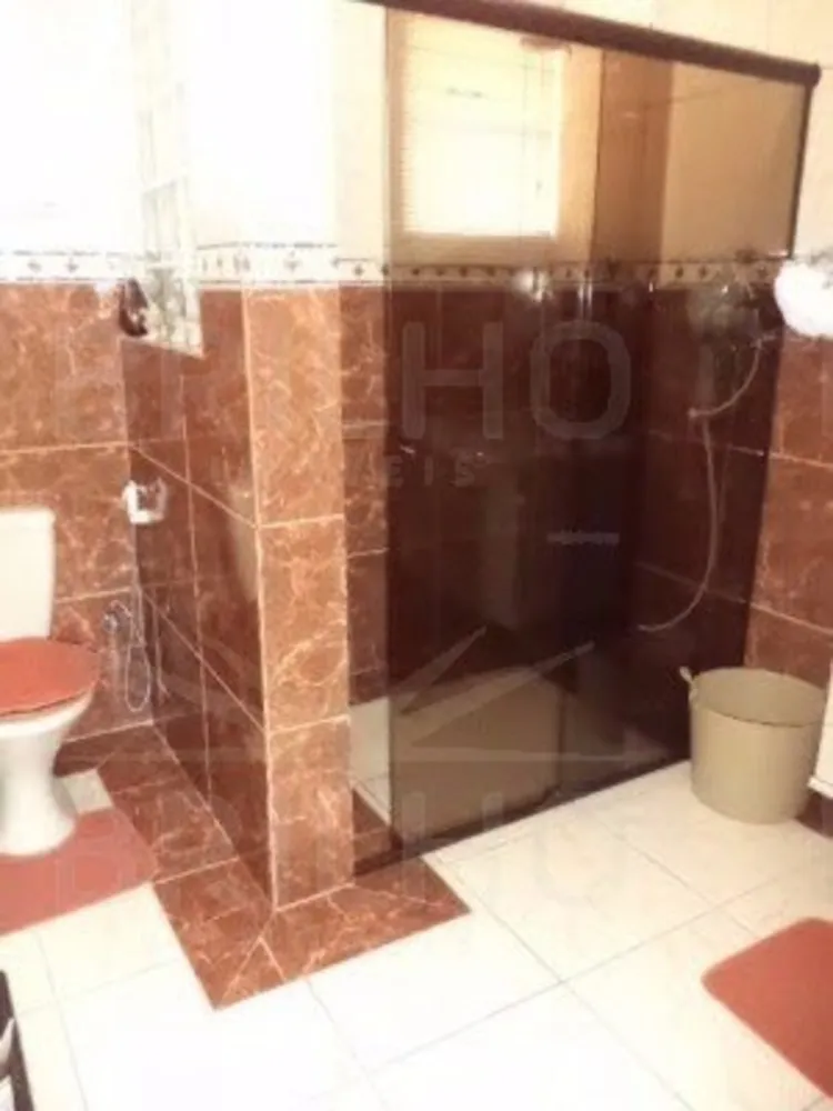 Sobrado, 5 quartos - Foto 4