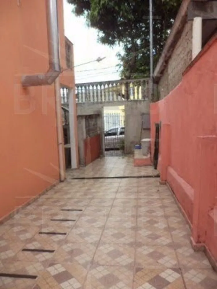 Sobrado, 5 quartos - Foto 1