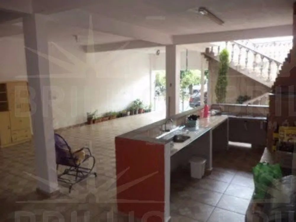 Sobrado, 5 quartos - Foto 3