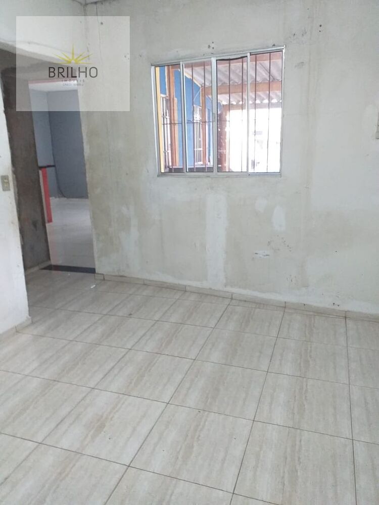 Sobrado, 3 quartos, 125 m² - Foto 1