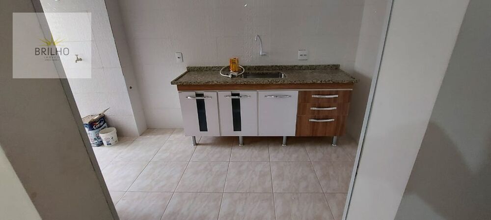 Apartamento, 2 quartos, 55 m² - Foto 2