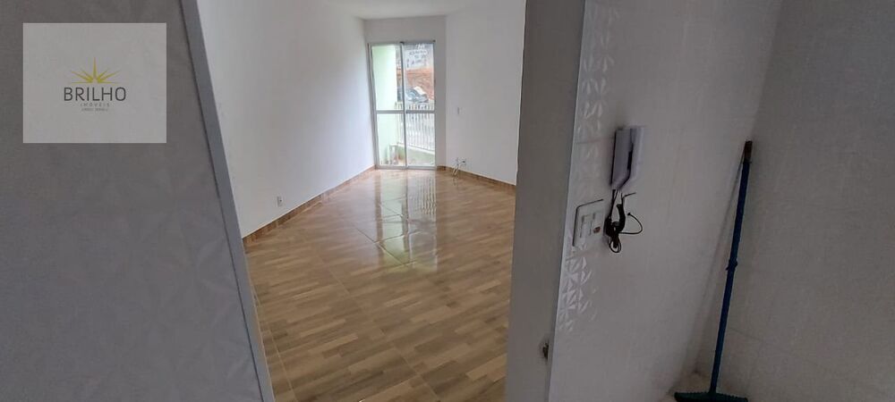 Apartamento, 2 quartos, 55 m² - Foto 1