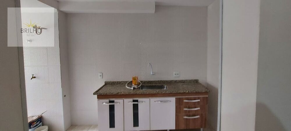 Apartamento, 2 quartos, 55 m² - Foto 3