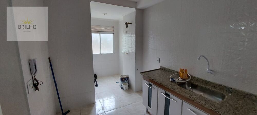 Apartamento, 2 quartos, 55 m² - Foto 4