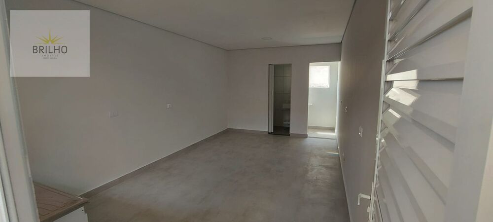 Apartamento, 1 quarto, 35 m² - Foto 3