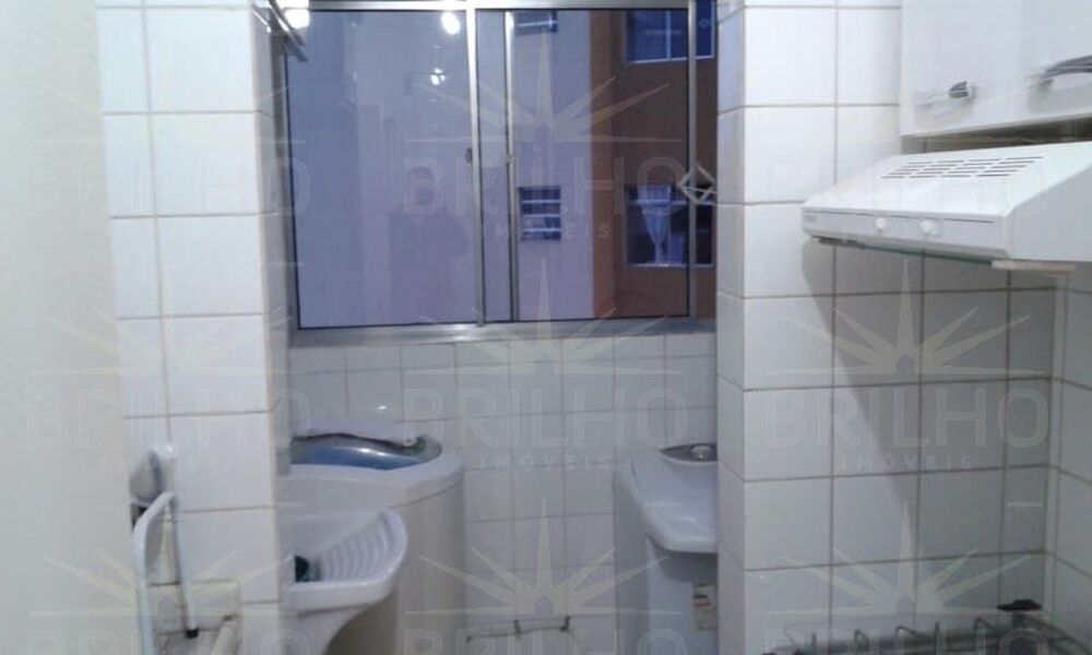 Apartamento, 2 quartos - Foto 2