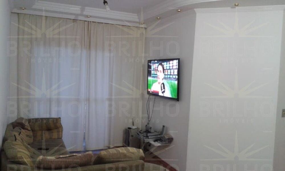 Apartamento, 2 quartos - Foto 4