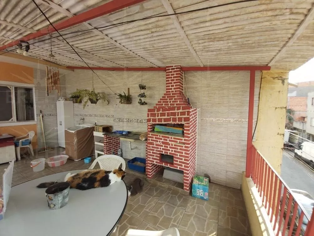 Sobrado, 3 quartos, 155 m² - Foto 6