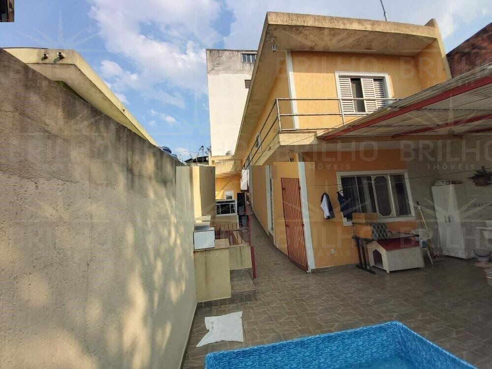 Sobrado, 3 quartos, 155 m² - Foto 2