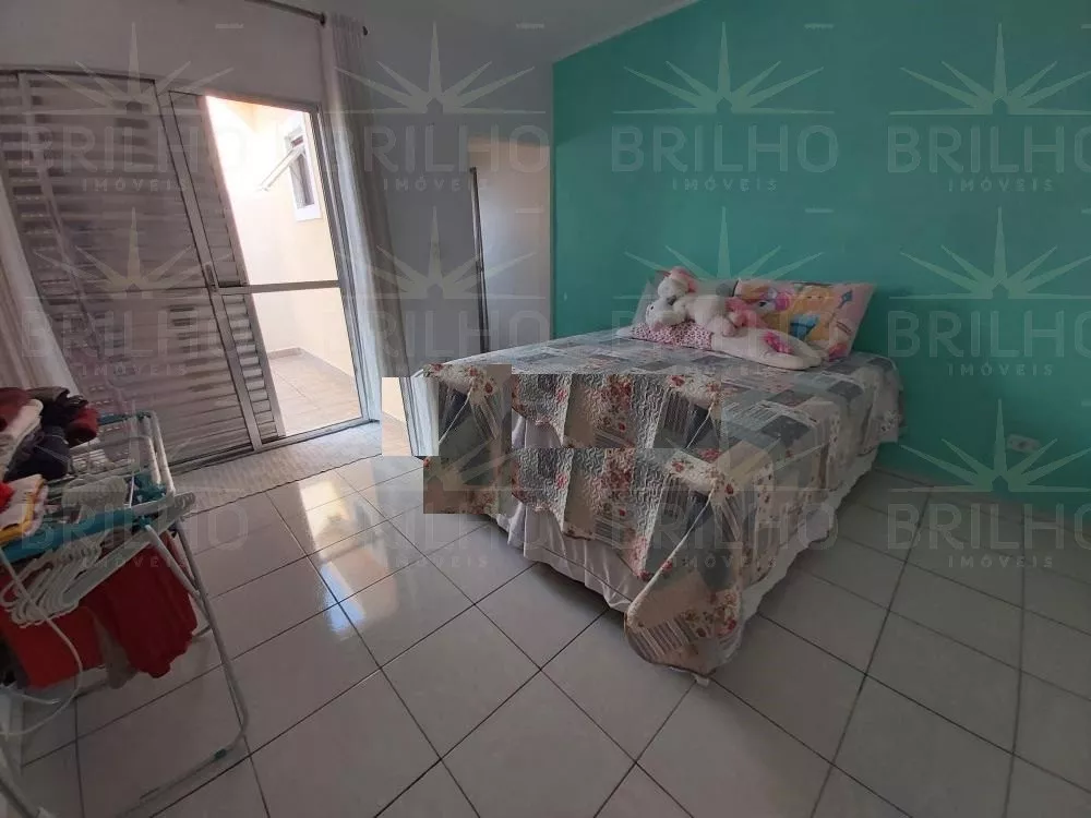 Sobrado, 3 quartos, 155 m² - Foto 5