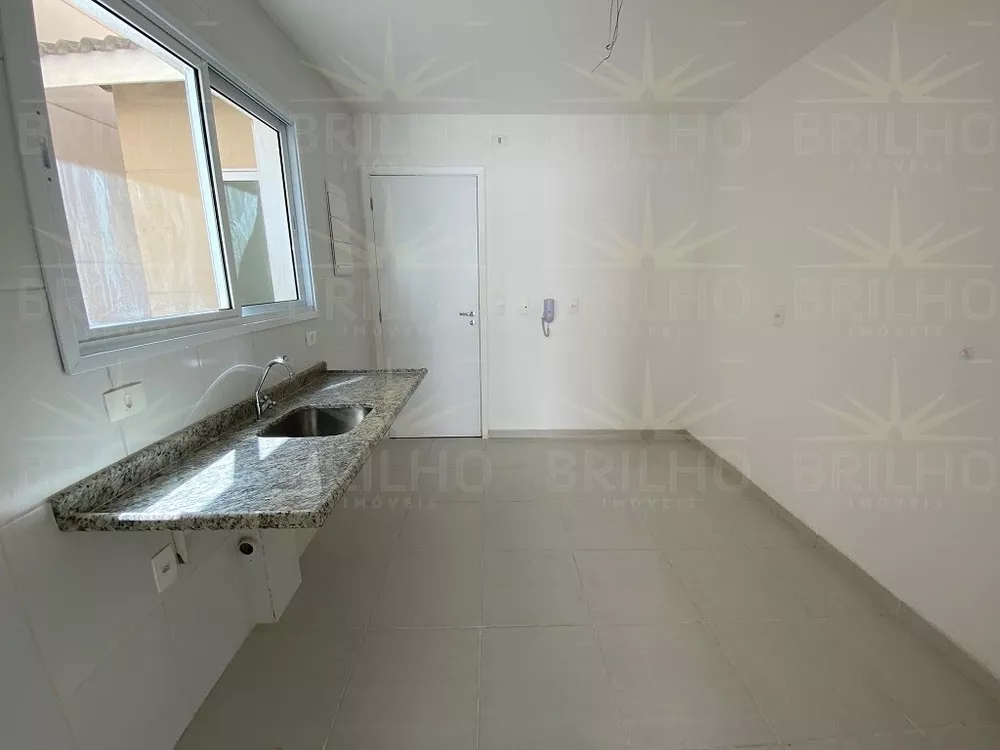 Casa de Condomínio à venda com 3 quartos, 143m² - Foto 4