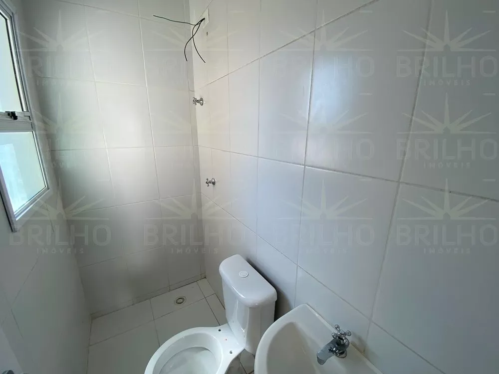 Casa de Condomínio à venda com 3 quartos, 143m² - Foto 3