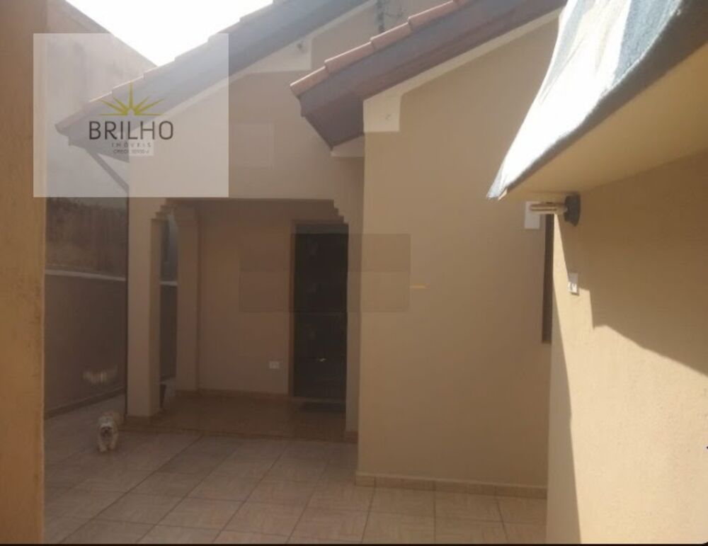 Casa, 2 quartos, 100 m² - Foto 2