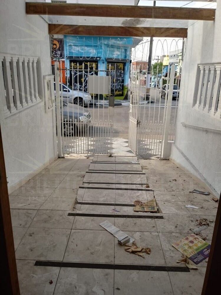 Prédio Inteiro, 125 m² - Foto 1