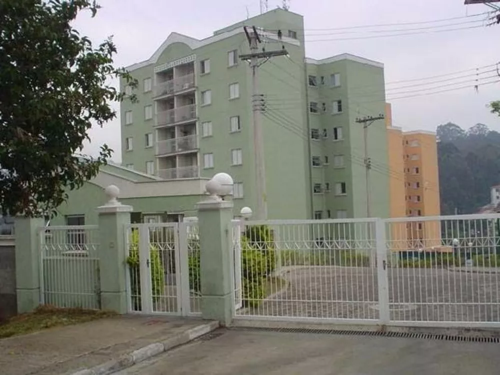 Apartamento, 3 quartos - Foto 2