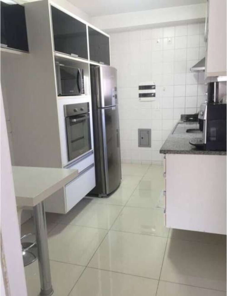 Apartamento, 3 quartos - Foto 9