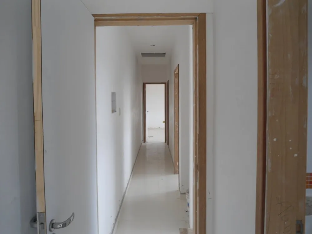 Sobrado, 3 quartos, 170 m² - Foto 4