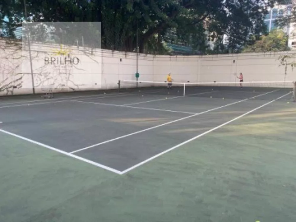 Cobertura, 4 quartos, 220 m² - Foto 25