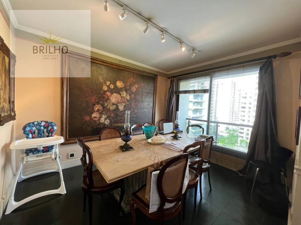 Cobertura, 4 quartos, 220 m² - Foto 2
