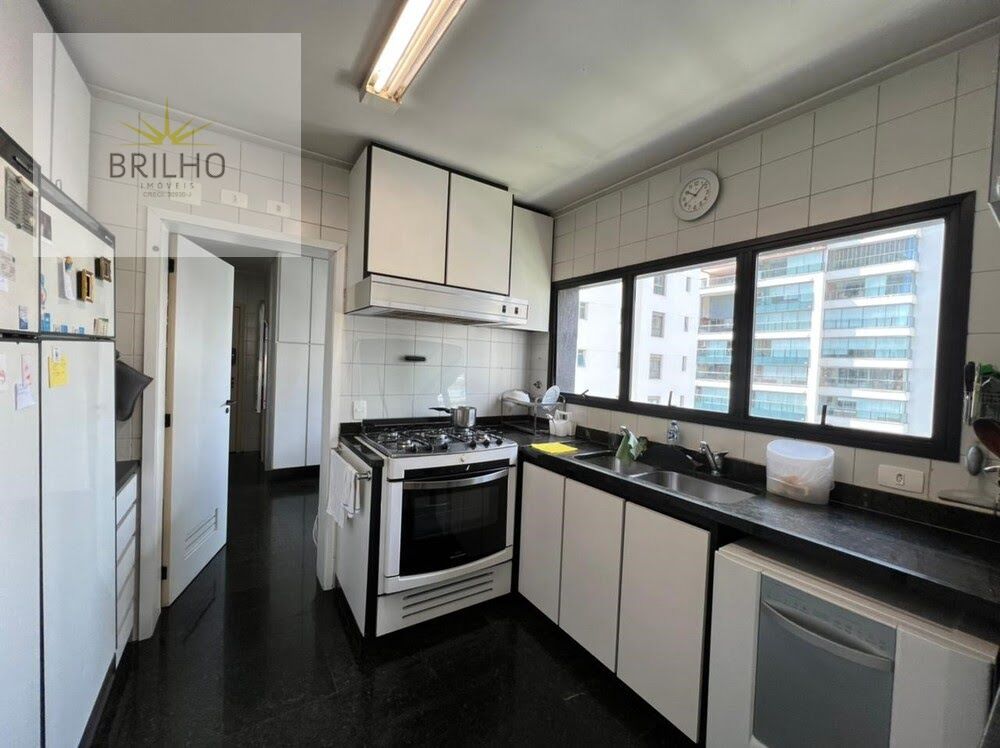 Cobertura, 4 quartos, 220 m² - Foto 19