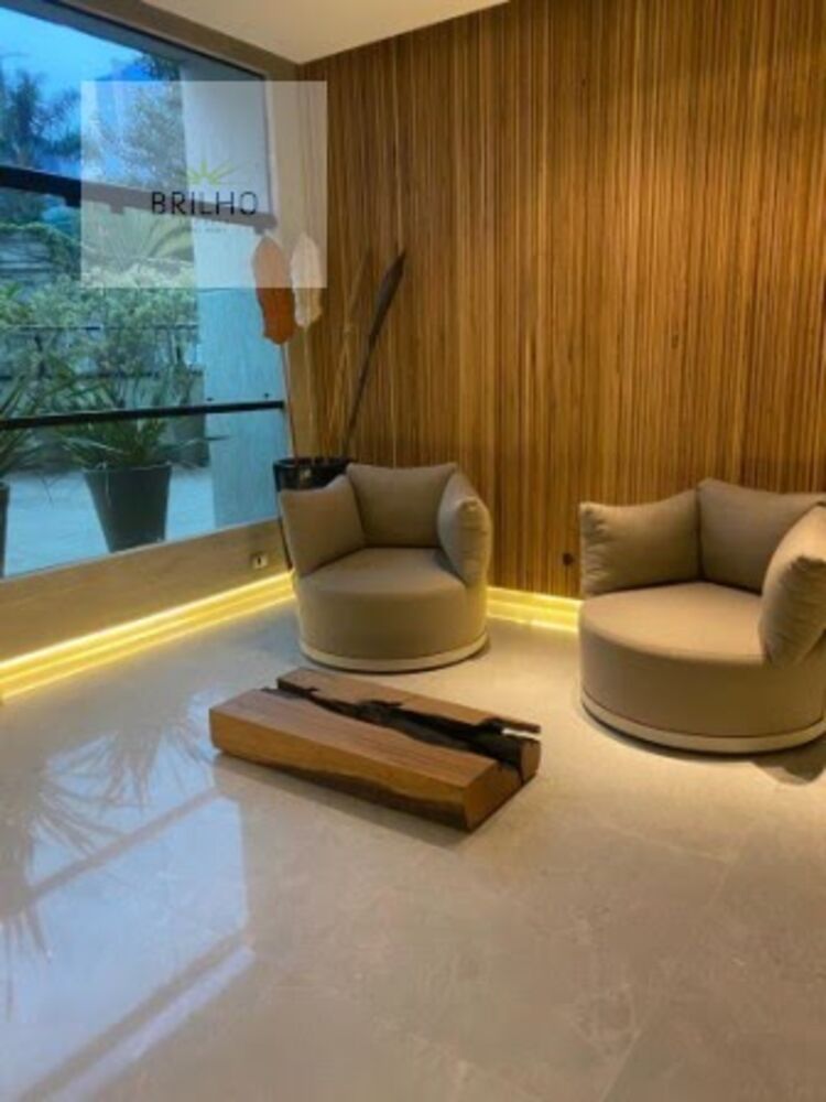 Cobertura, 4 quartos, 220 m² - Foto 21