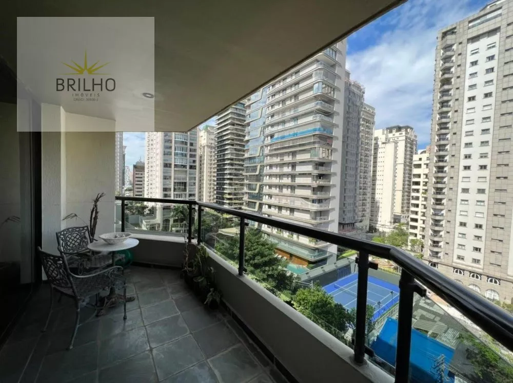 Cobertura, 4 quartos, 220 m² - Foto 8