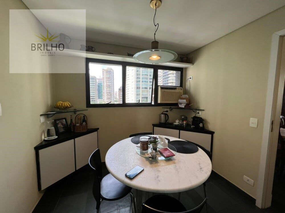 Cobertura, 4 quartos, 220 m² - Foto 17